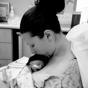 Meet your Posher, Tiffany